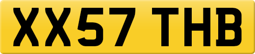 XX57THB